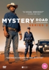 Mystery Road: Series 2 - DVD