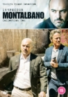 Inspector Montalbano: Collection Ten - DVD