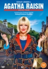 Agatha Raisin: Series Four - DVD