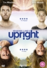 Upright: Seasons 1 & 2 - DVD