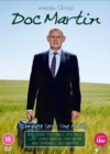 Doc Martin: Complete Series 1-10 (With Finale Specials) - DVD