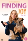 Finding Joy: Series 1-2 - DVD