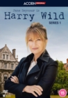 Harry Wild: Series 1 - DVD