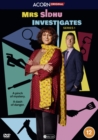 Mrs Sidhu Investigates: Series 1 - DVD