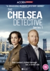 The Chelsea Detective: Series 1 - DVD
