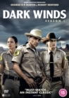 Dark Winds: Season 1 - DVD