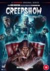 Creepshow: Season 1-4 - DVD