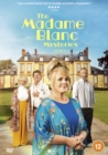 The Madame Blanc Mysteries: Series 3 - DVD
