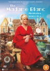 The Madame Blanc Mysteries: Series 1-3 - DVD