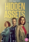 Hidden Assets: Series 2 - DVD
