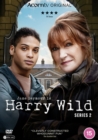 Harry Wild: Series 2 - DVD