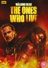 The Walking Dead: The Ones Who Live - DVD