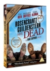 Rosencrantz and Guildenstern Are Dead - DVD