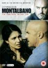 Inspector Montalbano: The Complete Series Two - DVD