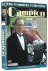 Campion: The Complete Collection - DVD