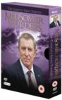Midsomer Murders: The Complete Series Thirteen - DVD