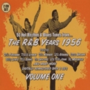 R&b Years 1956, The - Volume One - CD