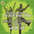 R&b Years, The - 1956 Vol. 2 - CD