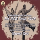 The R&B Years 1946 - CD