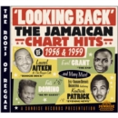 Looking Back: The Jamaican Hit Parade - CD