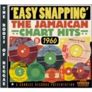 Easy Snapping: The Jamaican Hit Parade - CD