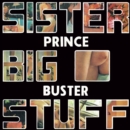 Sister Big Stuff - CD