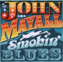 Smokin' Blues - CD