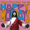 Hallelujah! It's the Happy Mondays - CD