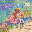 Island in the Sun: A History of Caribbean Music - CD