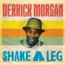 Shake a Leg - CD
