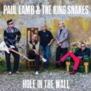 Hole in the Wall - CD