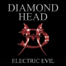 Electric Evil - CD