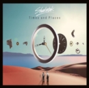 Times and Places - CD
