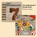 The Magnificent 7/Rocky Road - CD