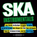 Ska Instrumentals - CD