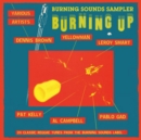 Burning Up: Burning Sounds Sampler - CD