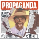 Propaganda - Vinyl