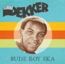 Rude Boy Ska - Vinyl