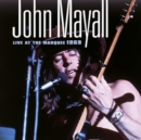Live at the Marquee 1969 - CD