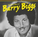 The Very Best of Barry Biggs - Vinyl
