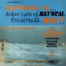 Happiness Is... Takin' Care of Natural Business... Dig? - Vinyl