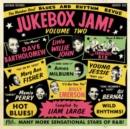 Jukebox Jam! - CD