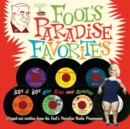 Fool's Paradise Favorites - CD