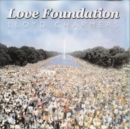 Love Foundation - CD