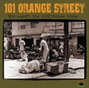 101 Orange Street: Ska Meets the Rocksteady Train - CD