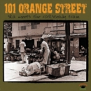 101 Orange Street: Ska Meets the Rocksteady Train - Vinyl