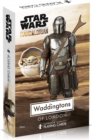 Star Wars The Mandalorian Card Game - Book