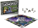 Beetlejuice Monopoly Game - Book
