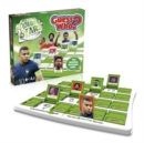 World Football Stars Guess Who (Green Packaging Update) Game - Book