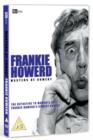 Masters of Comedy: Frankie Howerd - DVD